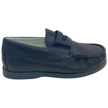 Primigi Scarpe Junior Pelle Blu Morbida 37