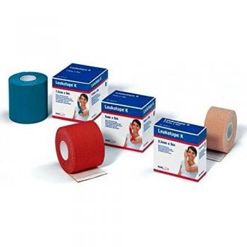 Adhesive Leukoplast K Skin Tape