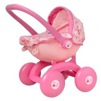 Kinderwagen PEPPA PIG 1424022 /6 – Erstbesitzer