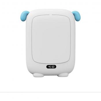 Shockproof USB Hand Warmer Power Supply