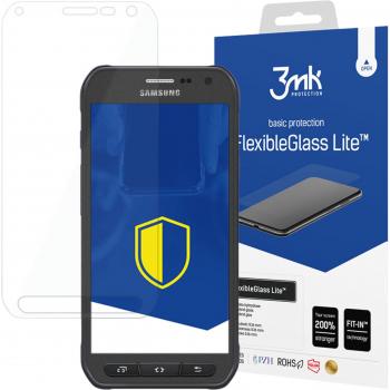 Galaxy S6 Active 3MK Lite Vetro Mobile