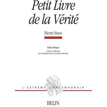 Petit Livre de la Vérité