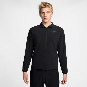 Nike Golf Jacke RPL Tour M Schwarz – Herrenversion