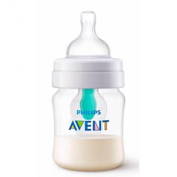 Avent Fles Anti Koliek Met Airfree Ventiel 125ml