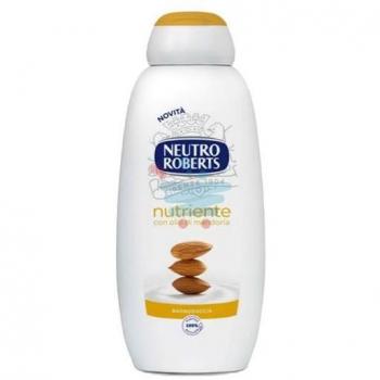 N ROBERTS B/D NUTRIENTE 450 ML