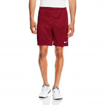 Park II Men's 2X-Large Nike Short (Red/White)