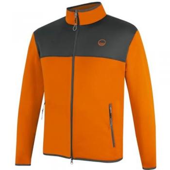 Polar Forro Wild Country Stamina Laranja Extra XL
