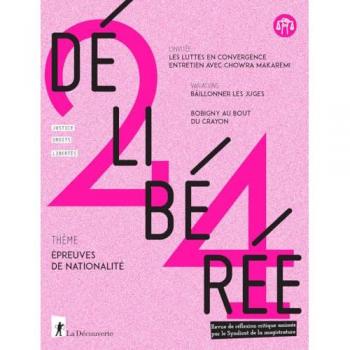 Délibérée N° 24