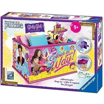 Ravensburger Portaoggetti Soy Luna