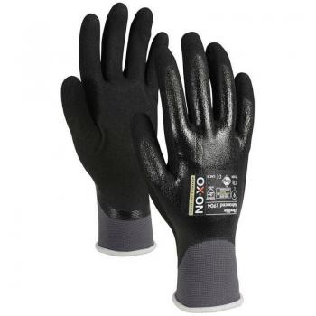 Gants Anti-Coupure Flexible 1904 OX‑ON – T9 (12/paquet)