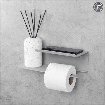Gris Flex Roll DASKE Adhesivo