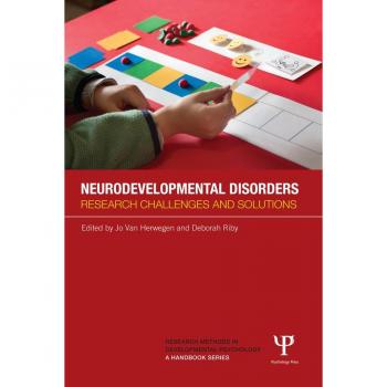 Vitalsource Technologies, Inc. Neurodevelopmental Disorders