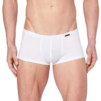 Olaf Benz Mini-Boxer Court Réd 1601 Blanc 2XL