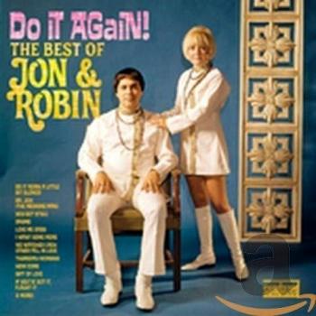 Do it again best of Jon and Robin