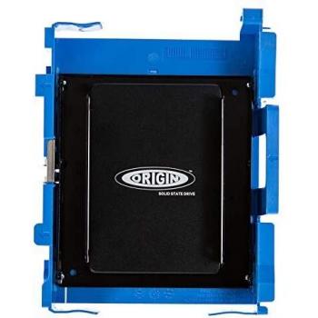 Origin Storage 240GB 6G 3D TLC SATA SSD 3.5-Inch Includes Caddy