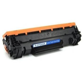 Toner HP CF244A para LaserJet Pro M15, M17, M28
