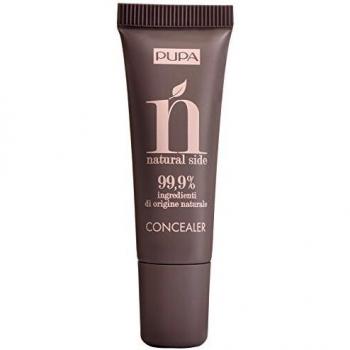 Concealer 003 Dark Beige Natural Side Pupa