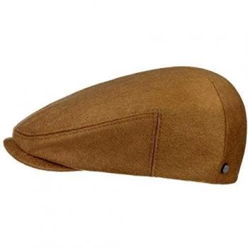 Casquette Gavroche à visière en laine – Coupe 57 cm – Allemagne