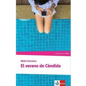 El verano de Cándida: Lektüre