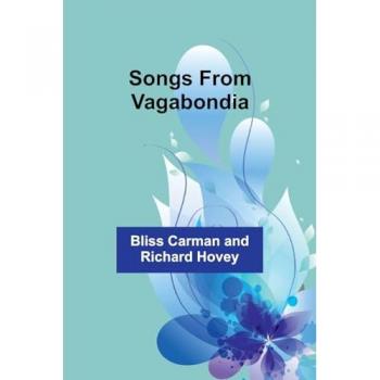 Songs from Vagabondia