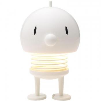 Lampe LED Hoptimist figurine nomade L
