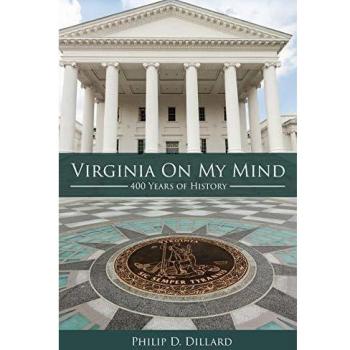 Virginia On My Mind