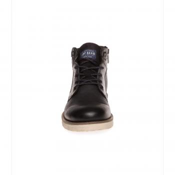 Moonboots Camp David
