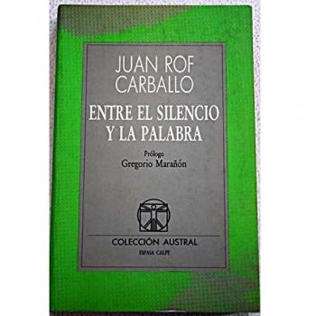Entre el silencio y la palabra