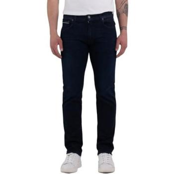 Replays Jeans Grover 27 Blu