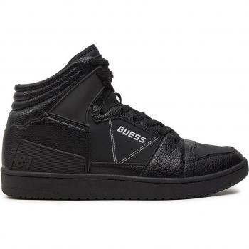 Sneakers Hautes Sava Similicuir