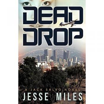 Miles, Jesse: Dead Drop