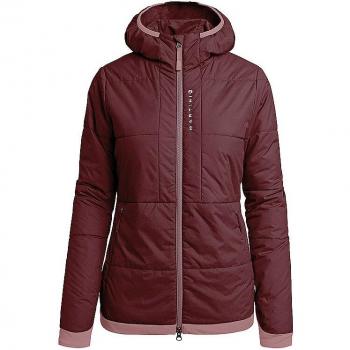 Giacca Ibrida Martini Sportwear Donna Vesuv