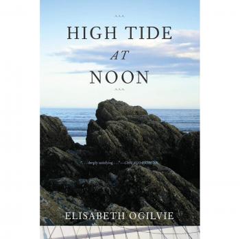 High Tide at Noon