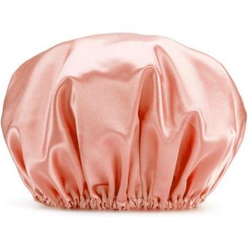 Bonnet de douche étanche pour cheveux