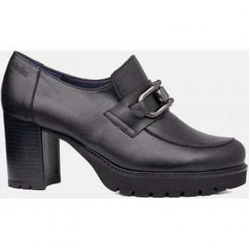Zapato Deportivo Callaghan 56201 Negro con Tecnología Hydro en Colorado