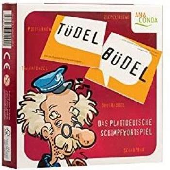 Tüdelbüdel