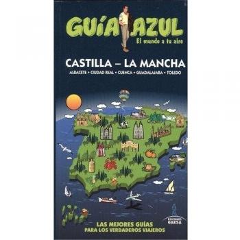 CASTILLA LA MANCHA 2017