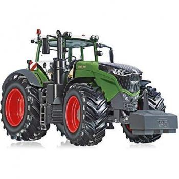 Veicolo Collezionabile Fendt 1050 Vario – Modellino 7349 Wiking