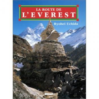 La route de l'Everest (Montagne)