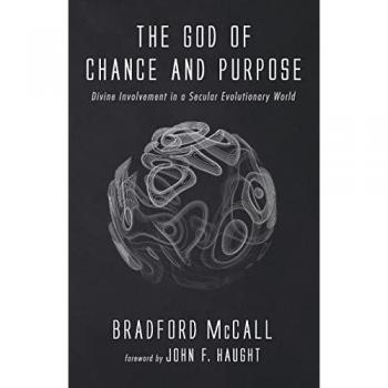 McCall, Bradford: The God of Chance and Purpose