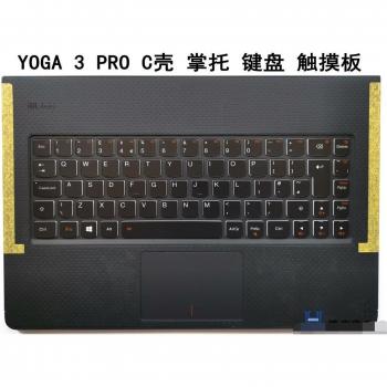 Lenovo Yoga 3 Pro 1370 Touchpad Cover 5CB0G97347