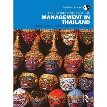 Vitalsource Technologies, Inc. Changing Face of Management in Thailand