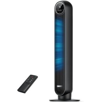 Ventilateur Dreo silencieux avec 4 vitesses