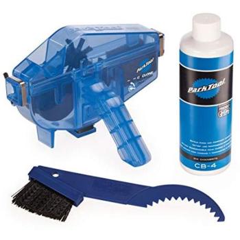 Kit de nettoyage vélo Park Tool Chain Gang