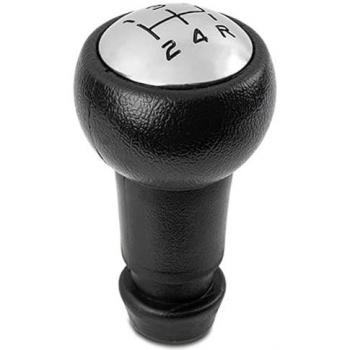 Pommeau de vitesses adaptable pour Peugeot 106-107-205-206-207-306-406-C2-C3-C4