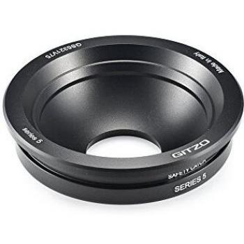 Gitzo Systematic Zubehör GS5321V75 für professionelle Videografie