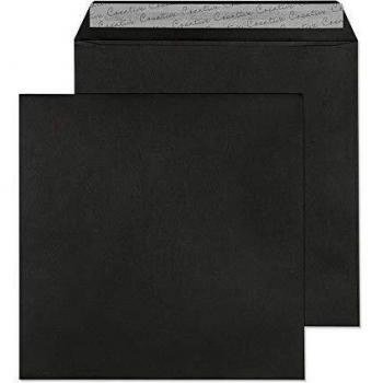 Blake Creative Colour 220 x 220 mm 120 gsm Square Peel & Seal Envelopes