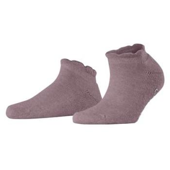 Falke Premium Red Wool Comfort