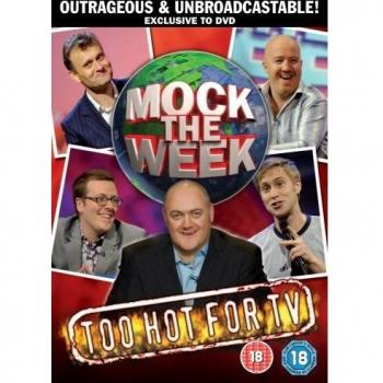 Mock The Week