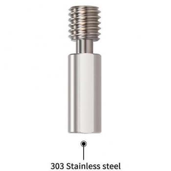 Ensemble de Pièces en Acier Inoxydable pour B1.0